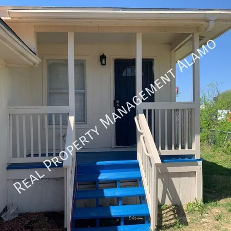 1 bedroom apartment for rent in Inner West Side - West SATX, San Antonio