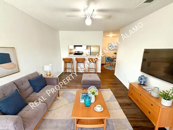 2 bedrooms apartment for rent in Hidden Cove - Indian Creek - South SATX, San Antonio