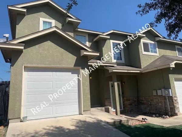 3 bedrooms apartment for rent in Inner West Side - West SATX, San Antonio