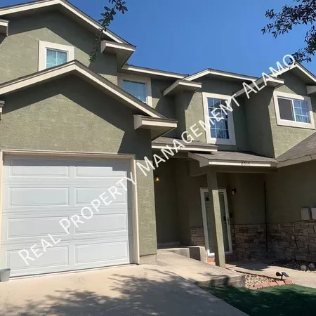 3 bedrooms apartment for rent in Inner West Side - West SATX, San Antonio