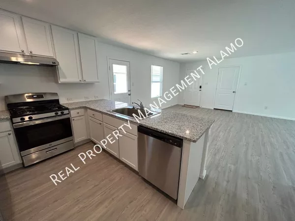3 bedrooms apartment for rent in Sunny Slope - East SATX, San Antonio