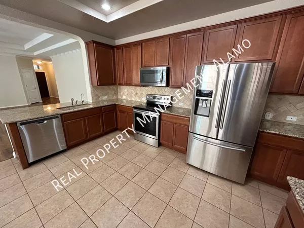 3 bedrooms apartment for rent in Far West Side - West SATX, San Antonio