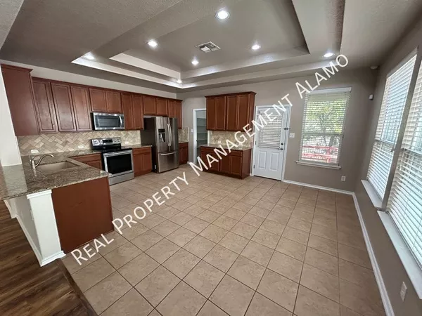 3 bedrooms apartment for rent in Far West Side - West SATX, San Antonio