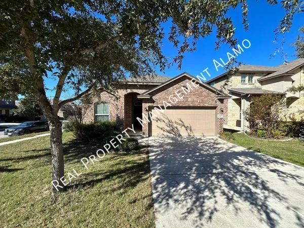 3 bedrooms apartment for rent in Far West Side - West SATX, San Antonio