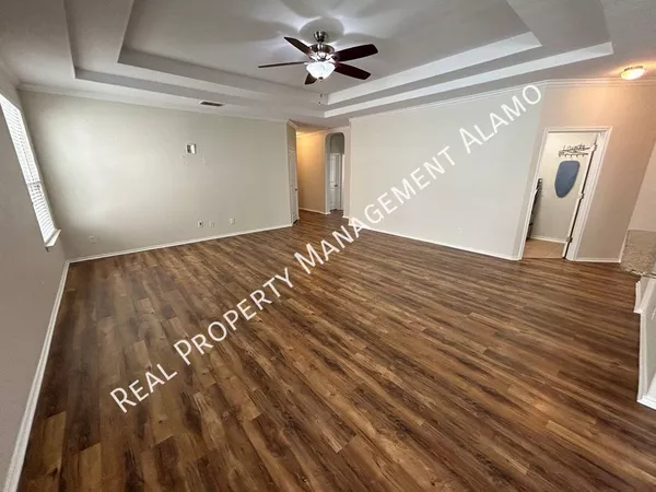 3 bedrooms apartment for rent in Far West Side - West SATX, San Antonio
