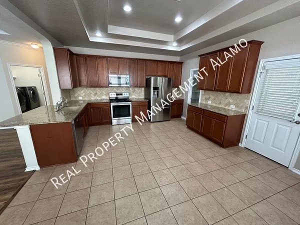 3 bedrooms apartment for rent in Far West Side - West SATX, San Antonio