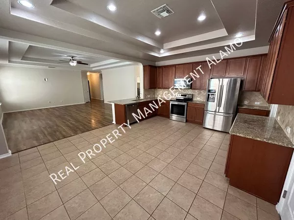 3 bedrooms apartment for rent in Far West Side - West SATX, San Antonio