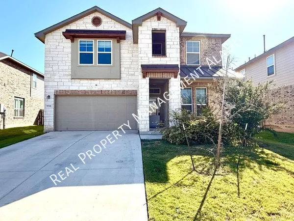 5 bedrooms apartment for rent in Far West Side - West SATX, San Antonio