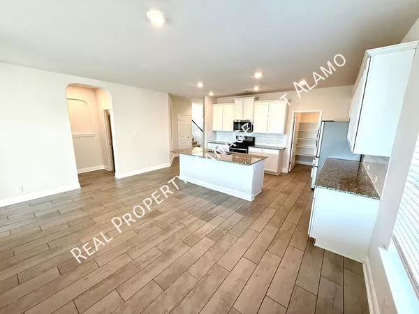 5 bedrooms apartment for rent in Far West Side - West SATX, San Antonio