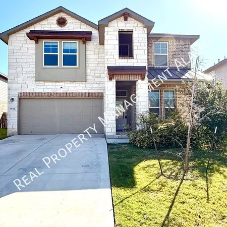 5 bedrooms apartment for rent in Far West Side - West SATX, San Antonio