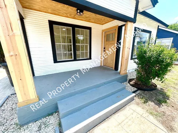 3 bedrooms apartment for rent in Harvard Place / Eastlawn - East SATX, San Antonio