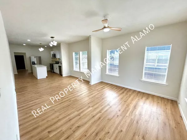 3 bedrooms apartment for rent in Harvard Place / Eastlawn - East SATX, San Antonio
