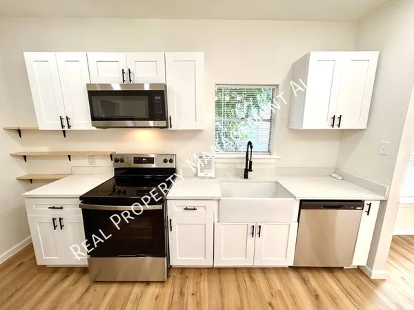 3 bedrooms apartment for rent in Harvard Place / Eastlawn - East SATX, San Antonio
