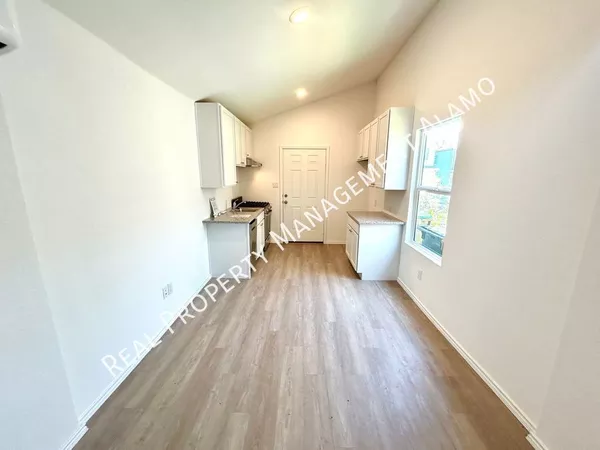 1 bedroom apartment for rent in Brooks City Base - South SATX, San Antonio