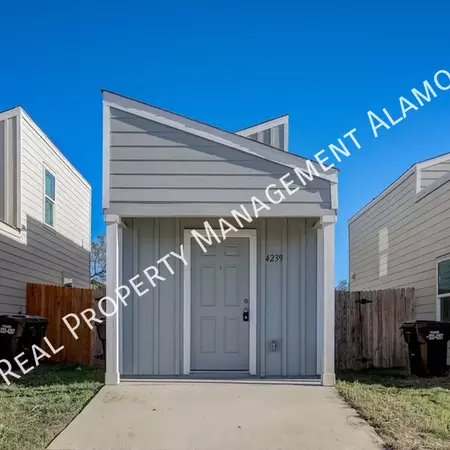1 bedroom apartment for rent in Brooks City Base - South SATX, San Antonio
