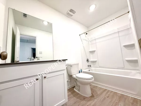 3 bedrooms apartment for rent in Far West Side - West SATX, San Antonio