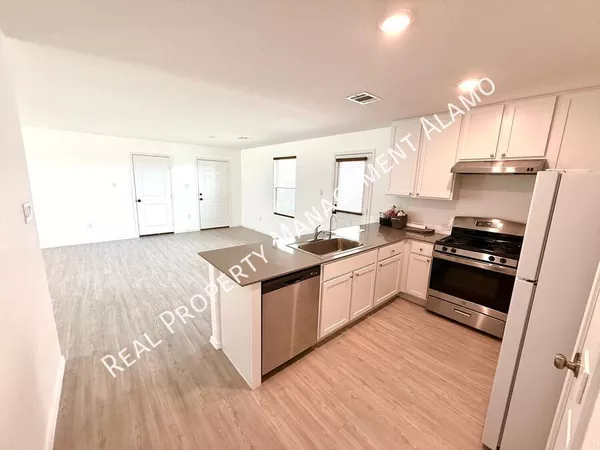 3 bedrooms apartment for rent in Far West Side - West SATX, San Antonio