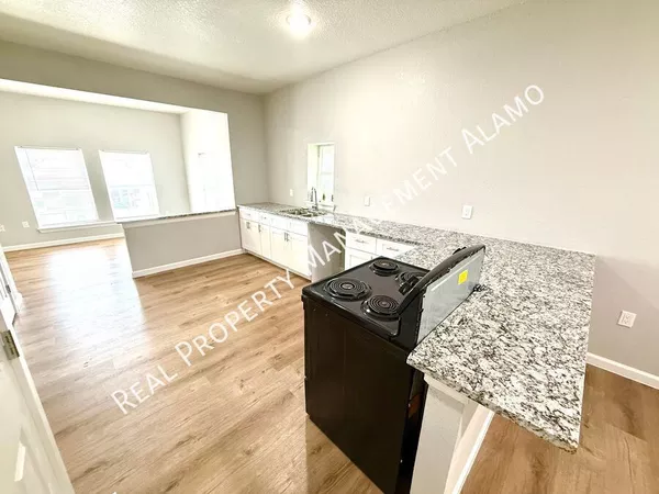 1 bedroom apartment for rent in Five Points SATX - Central SATX, San Antonio
