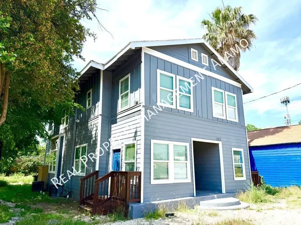 1 bedroom apartment for rent in Five Points SATX - Central SATX, San Antonio