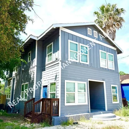 1 bedroom apartment for rent in Five Points SATX - Central SATX, San Antonio