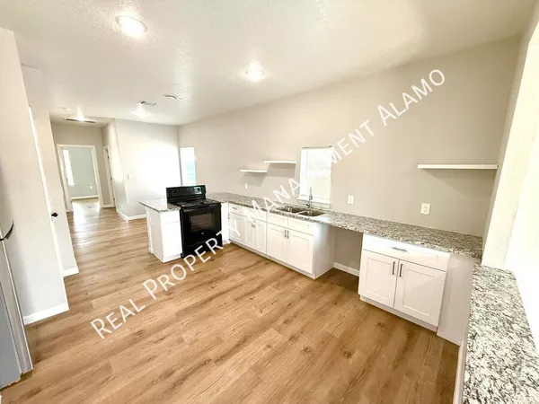 1 bedroom apartment for rent in Five Points SATX - Central SATX, San Antonio
