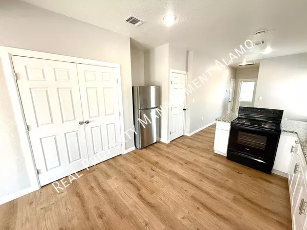 1 bedroom apartment for rent in Five Points SATX - Central SATX, San Antonio