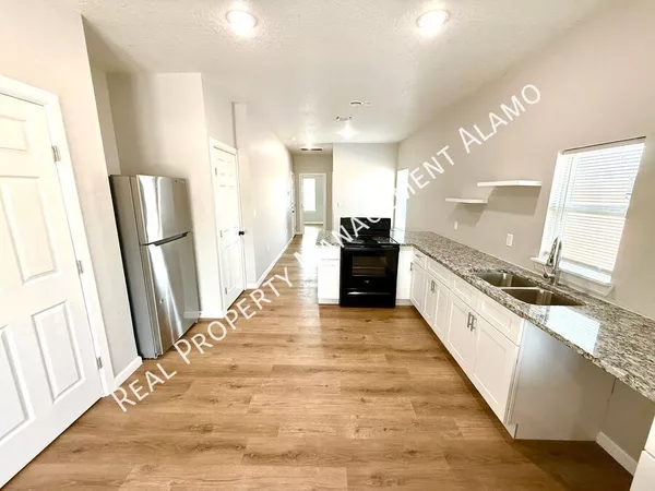 1 bedroom apartment for rent in Five Points SATX - Central SATX, San Antonio
