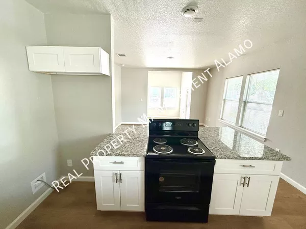 1 bedroom apartment for rent in Five Points SATX - Central SATX, San Antonio