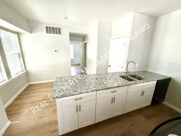 1 bedroom apartment for rent in Five Points SATX - Central SATX, San Antonio