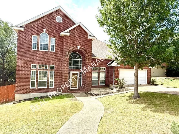 4 bedrooms apartment for rent in North Central - North SATX, San Antonio