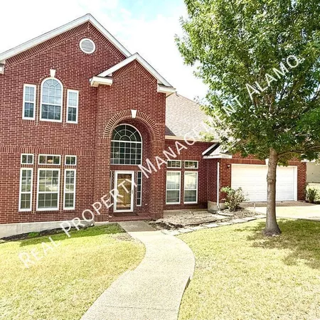 4 bedrooms apartment for rent in North Central - North SATX, San Antonio