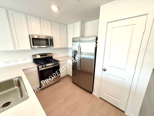 4 bedrooms apartment for rent in Far West Side - West SATX, San Antonio
