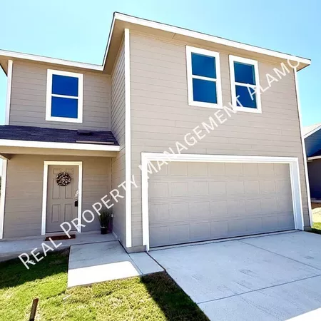 4 bedrooms apartment for rent in Far West Side - West SATX, San Antonio
