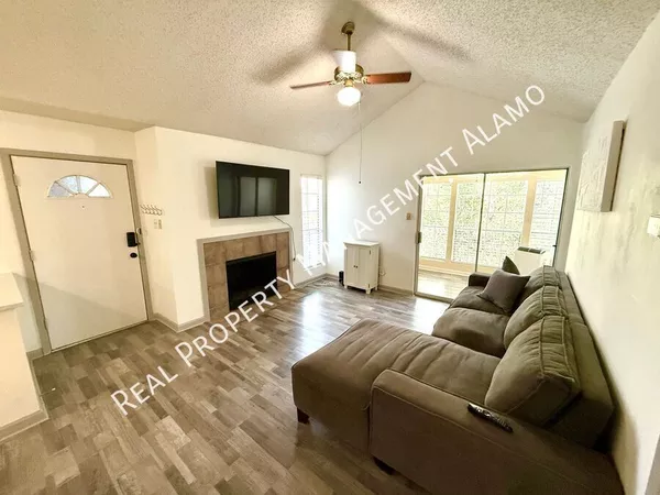 1 bedroom apartment for rent in North Central - North SATX, San Antonio