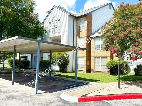 1 bedroom apartment for rent in North Central - North SATX, San Antonio