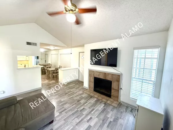 1 bedroom apartment for rent in North Central - North SATX, San Antonio
