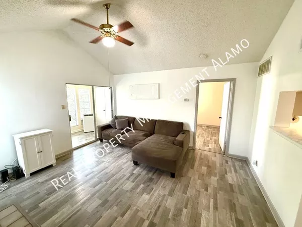 1 bedroom apartment for rent in North Central - North SATX, San Antonio