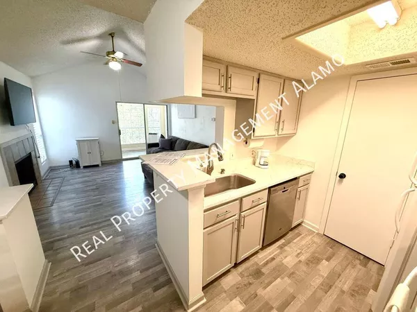 1 bedroom apartment for rent in North Central - North SATX, San Antonio