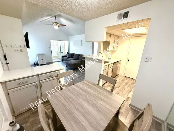 1 bedroom apartment for rent in North Central - North SATX, San Antonio