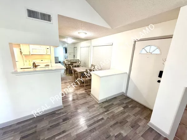 1 bedroom apartment for rent in North Central - North SATX, San Antonio