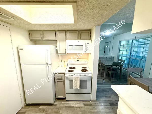 1 bedroom apartment for rent in North Central - North SATX, San Antonio