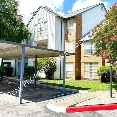 1 bedroom apartment for rent in North Central - North SATX, San Antonio