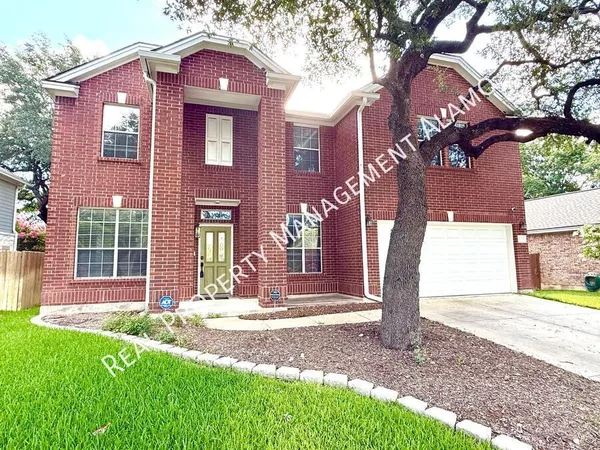 4 bedrooms apartment for rent in Northwest Side - West SATX, San Antonio