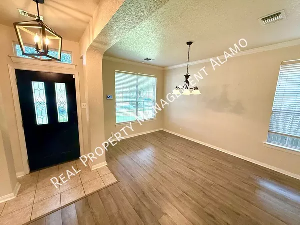 4 bedrooms apartment for rent in Northwest Side - West SATX, San Antonio