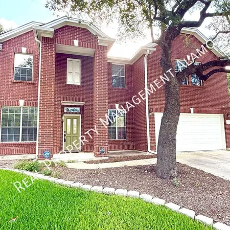4 bedrooms apartment for rent in Northwest Side - West SATX, San Antonio
