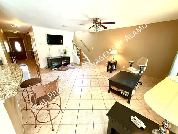 4 bedrooms apartment for rent in Far West Side - West SATX, San Antonio