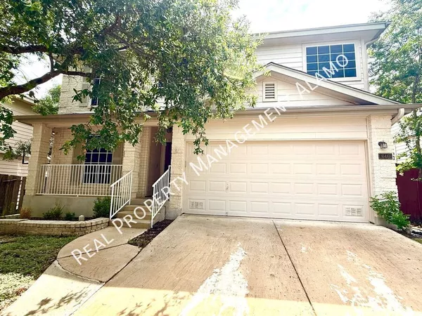 4 bedrooms apartment for rent in Far West Side - West SATX, San Antonio