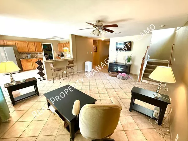 4 bedrooms apartment for rent in Far West Side - West SATX, San Antonio
