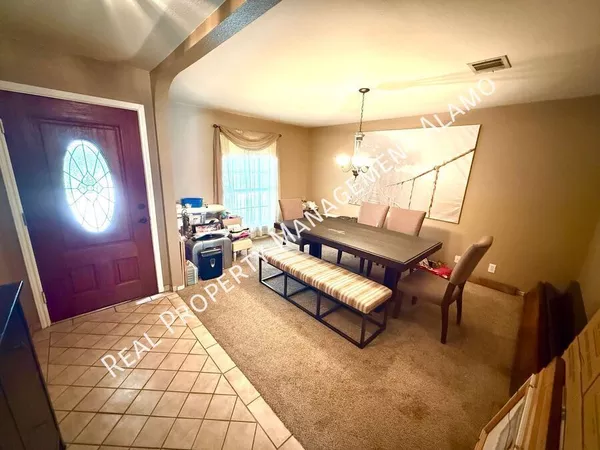 4 bedrooms apartment for rent in Far West Side - West SATX, San Antonio