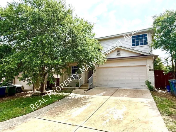 4 bedrooms apartment for rent in Far West Side - West SATX, San Antonio